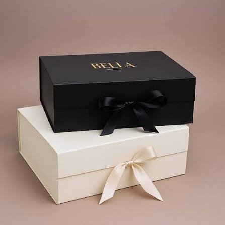 Rigid Boxes