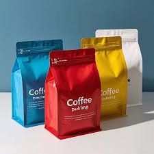 Coffee Packaging