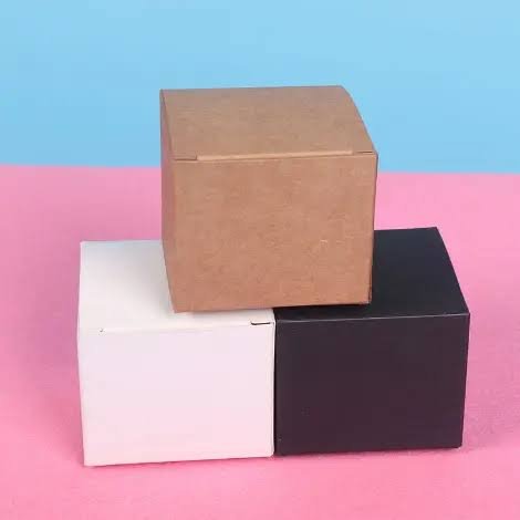 Kraft Boxes