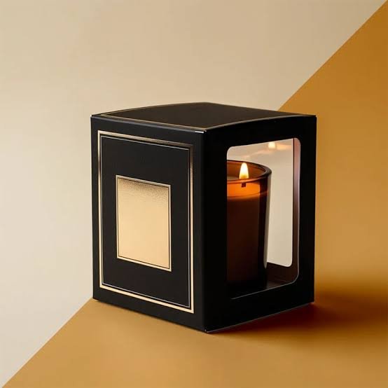 Candle Boxes