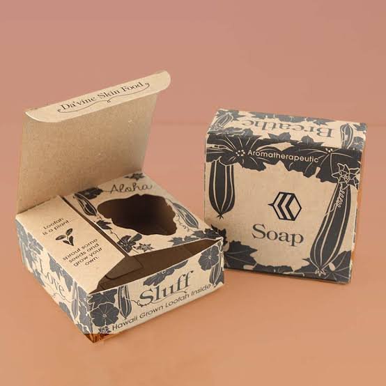 Soap Boxes
