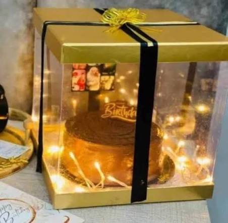 Gift Boxes