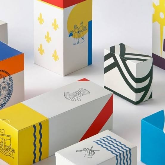 Custom Packaging Design